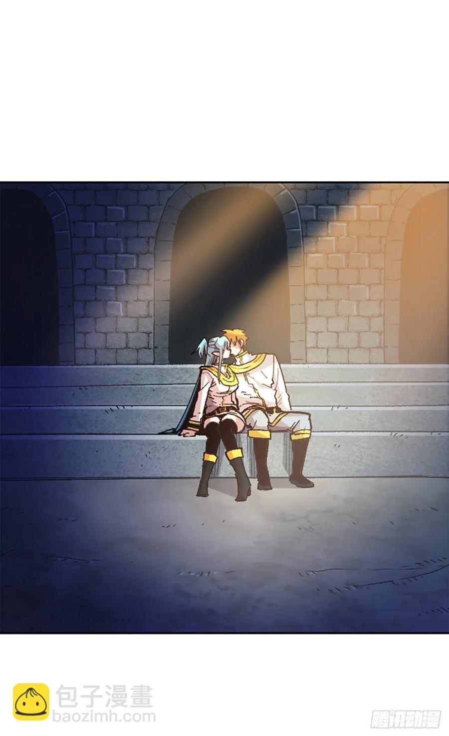 35.击败老师(1/2)-第36话