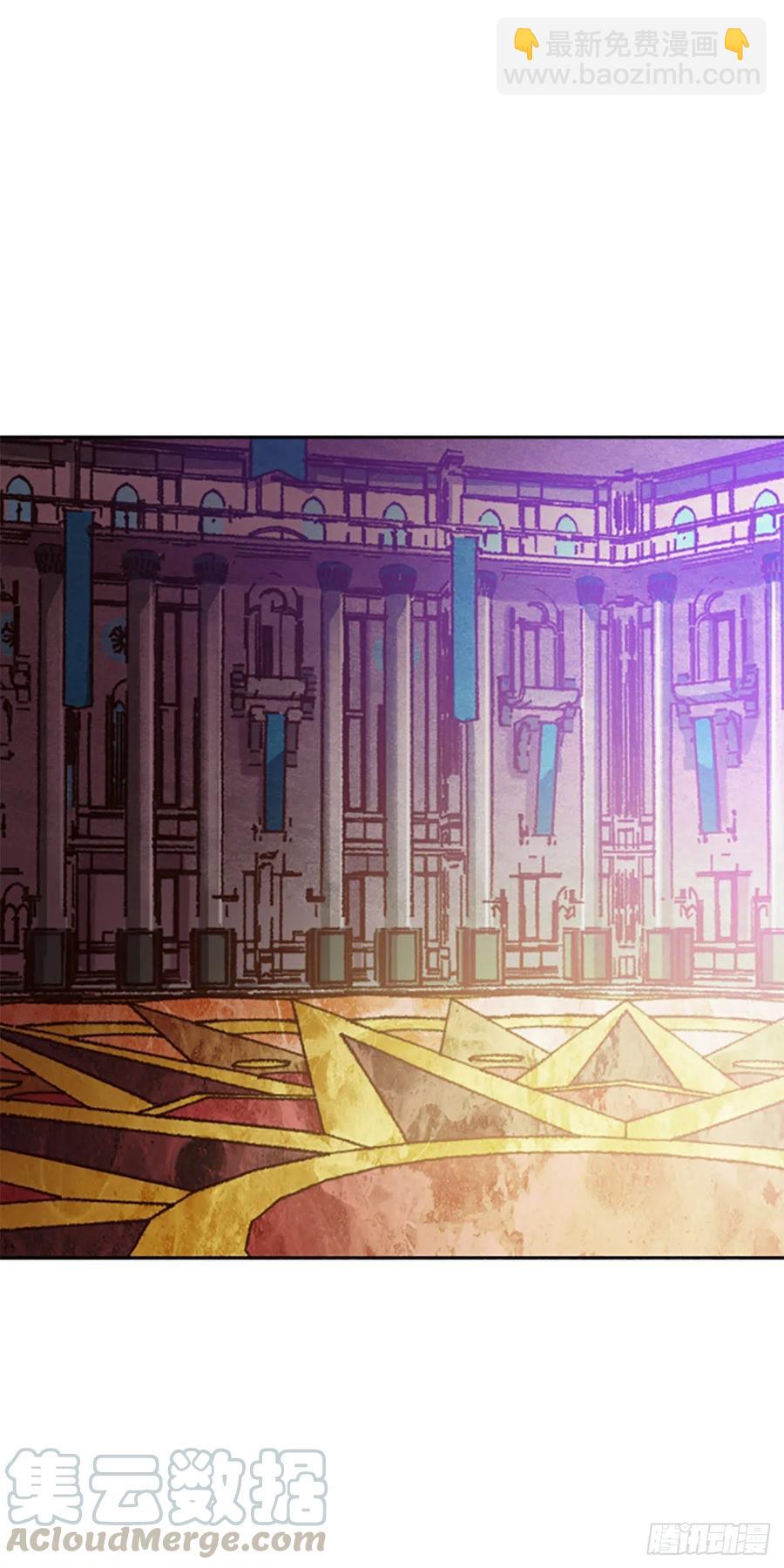 43.选择舞伴(1/2)-第44话