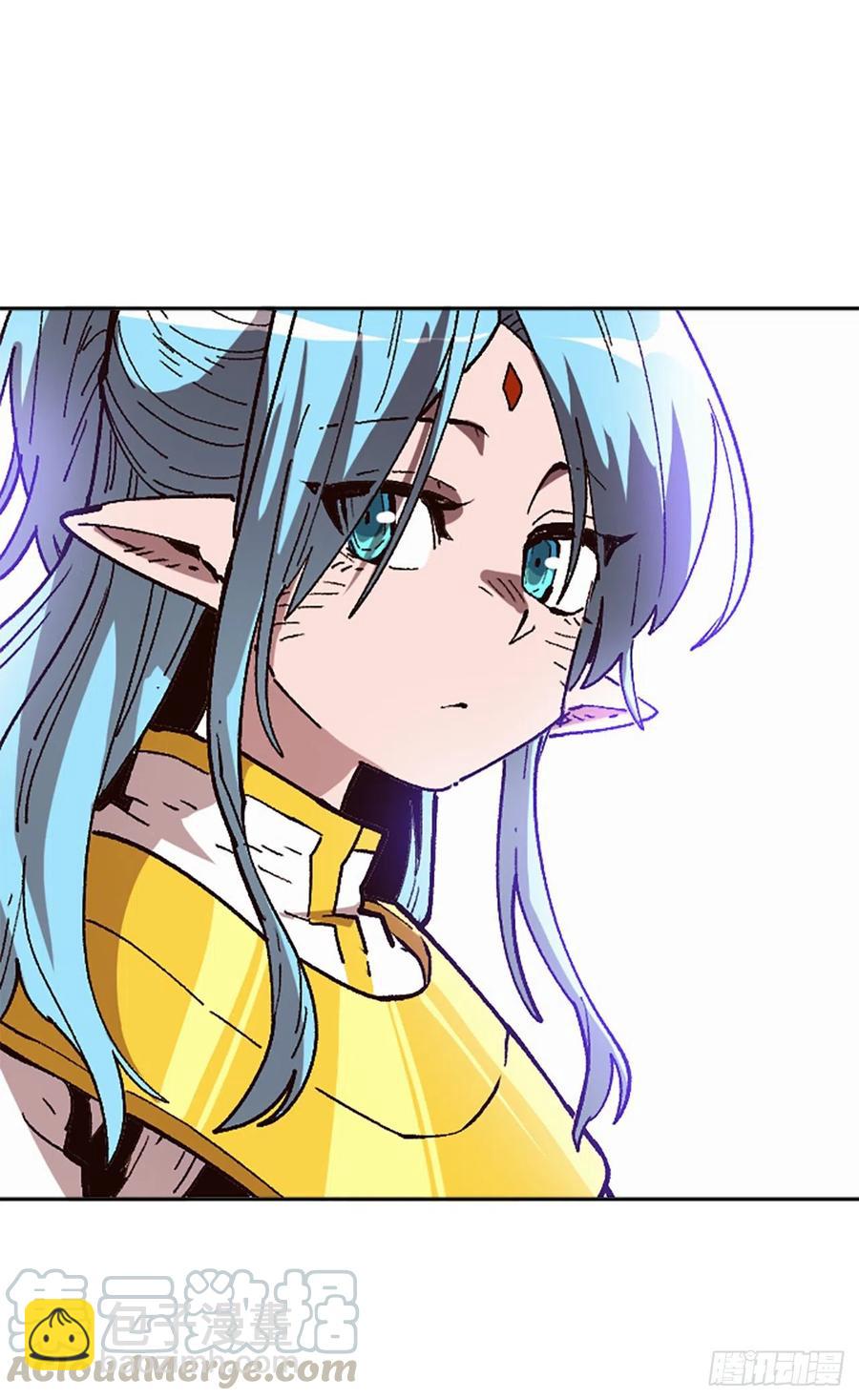 45.吃醋(1/2)-第46话