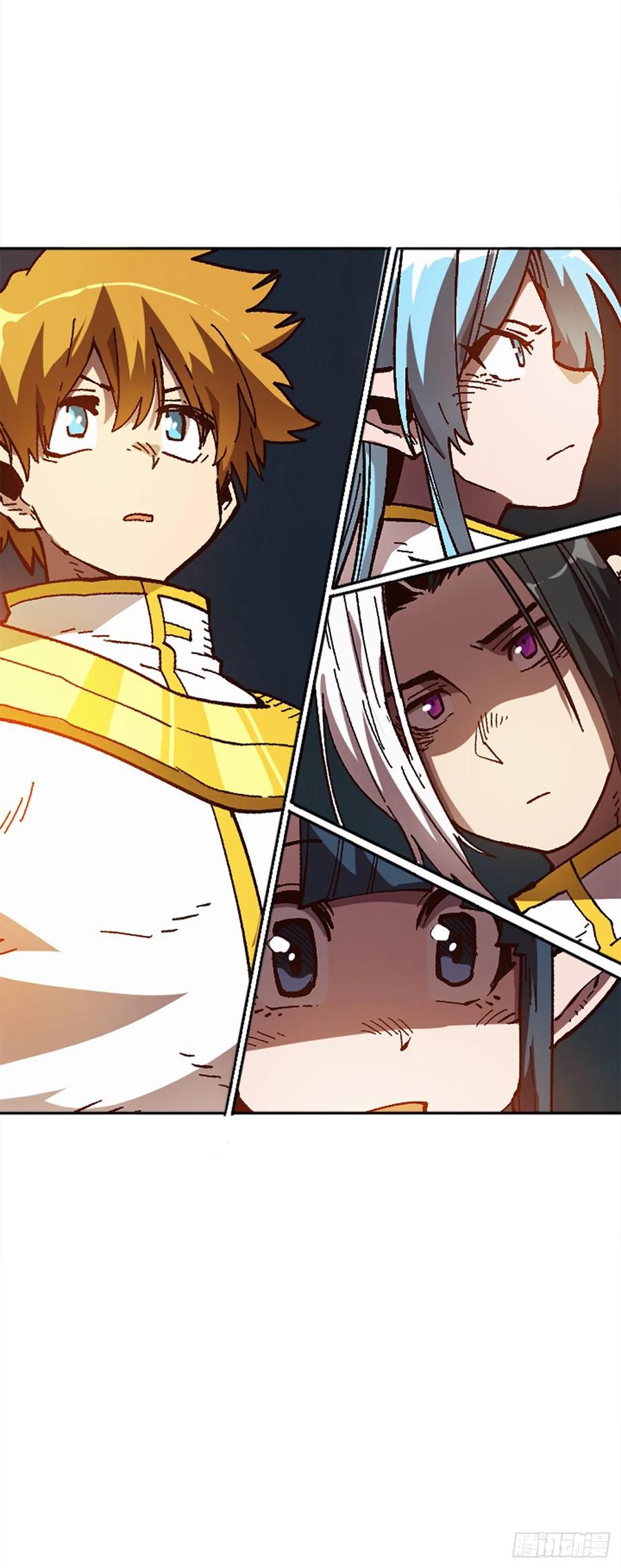 47.奔赴战场(1/2)-第48话