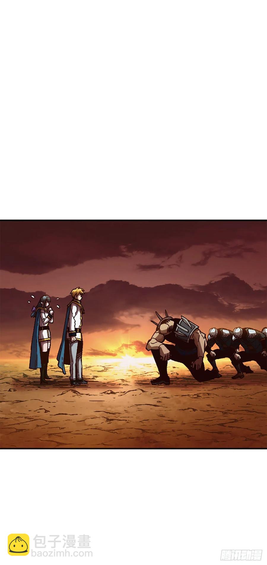 57.凯旋(1/2)-第58话