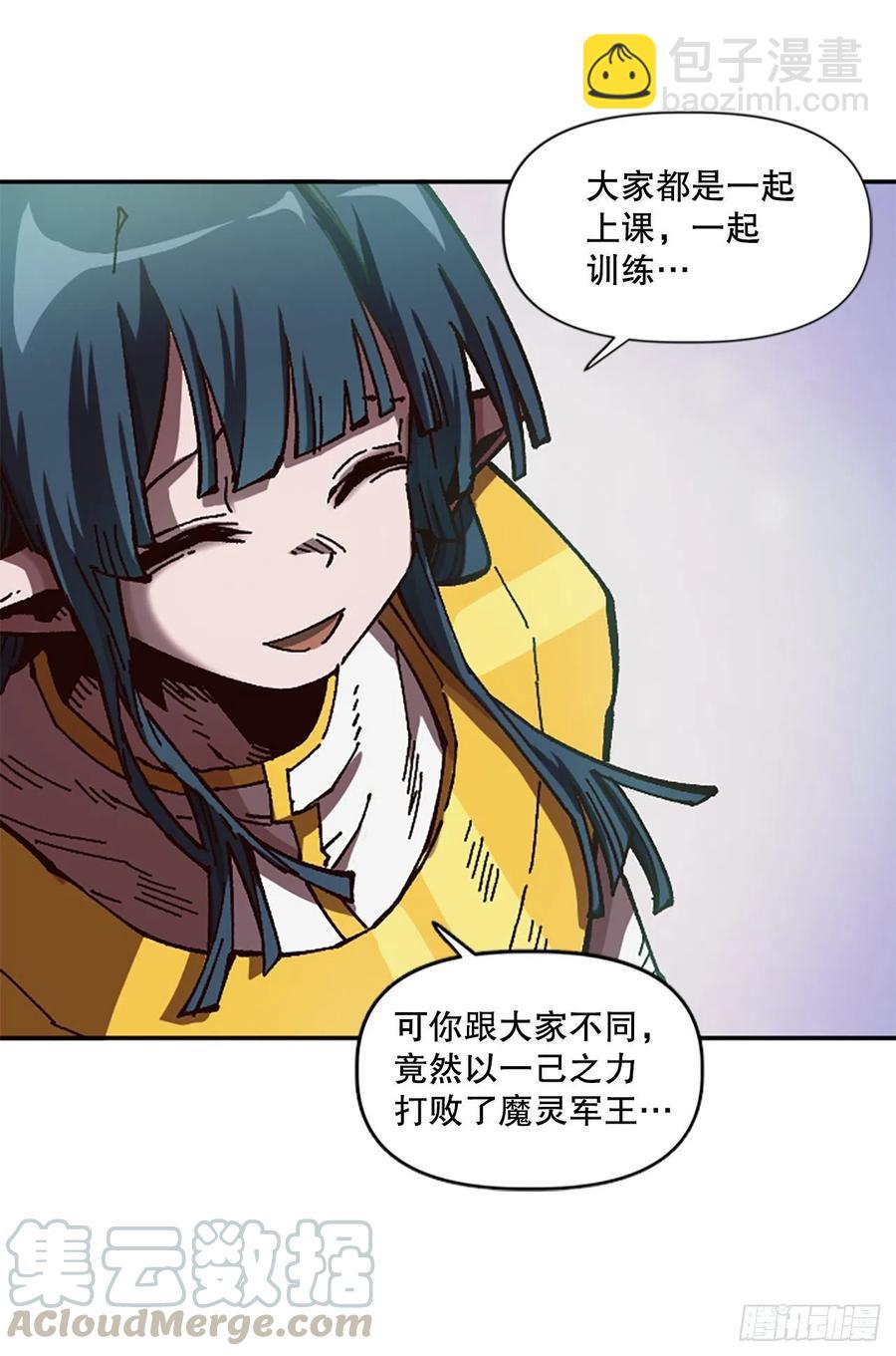 57.凯旋(1/2)-第58话