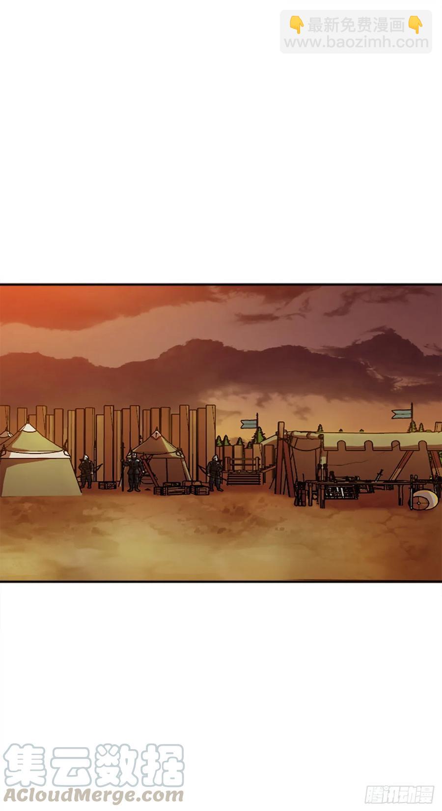 57.凯旋(1/2)-第58话