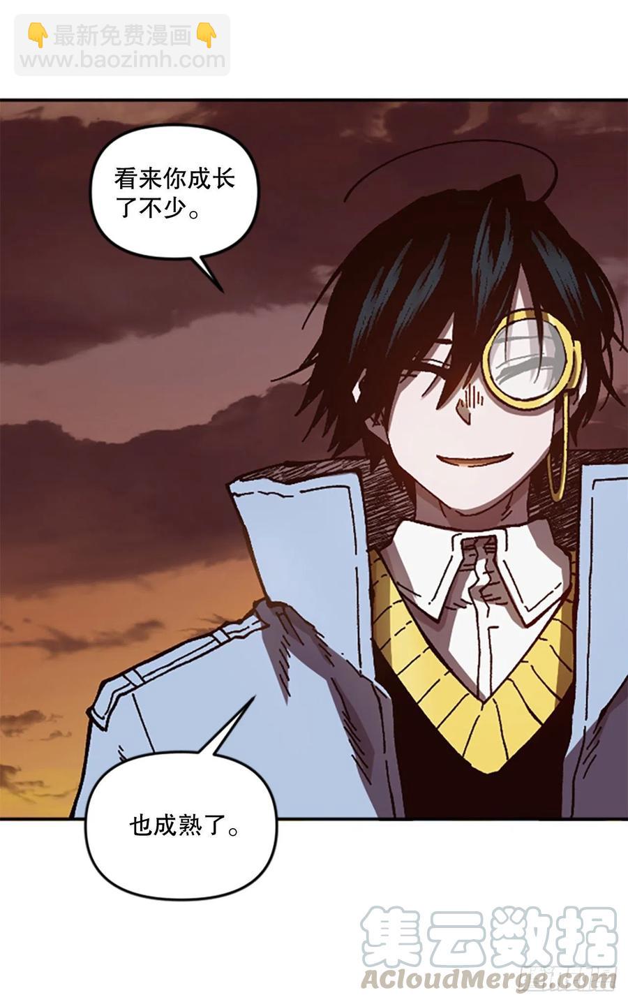 57.凯旋(1/2)-第58话