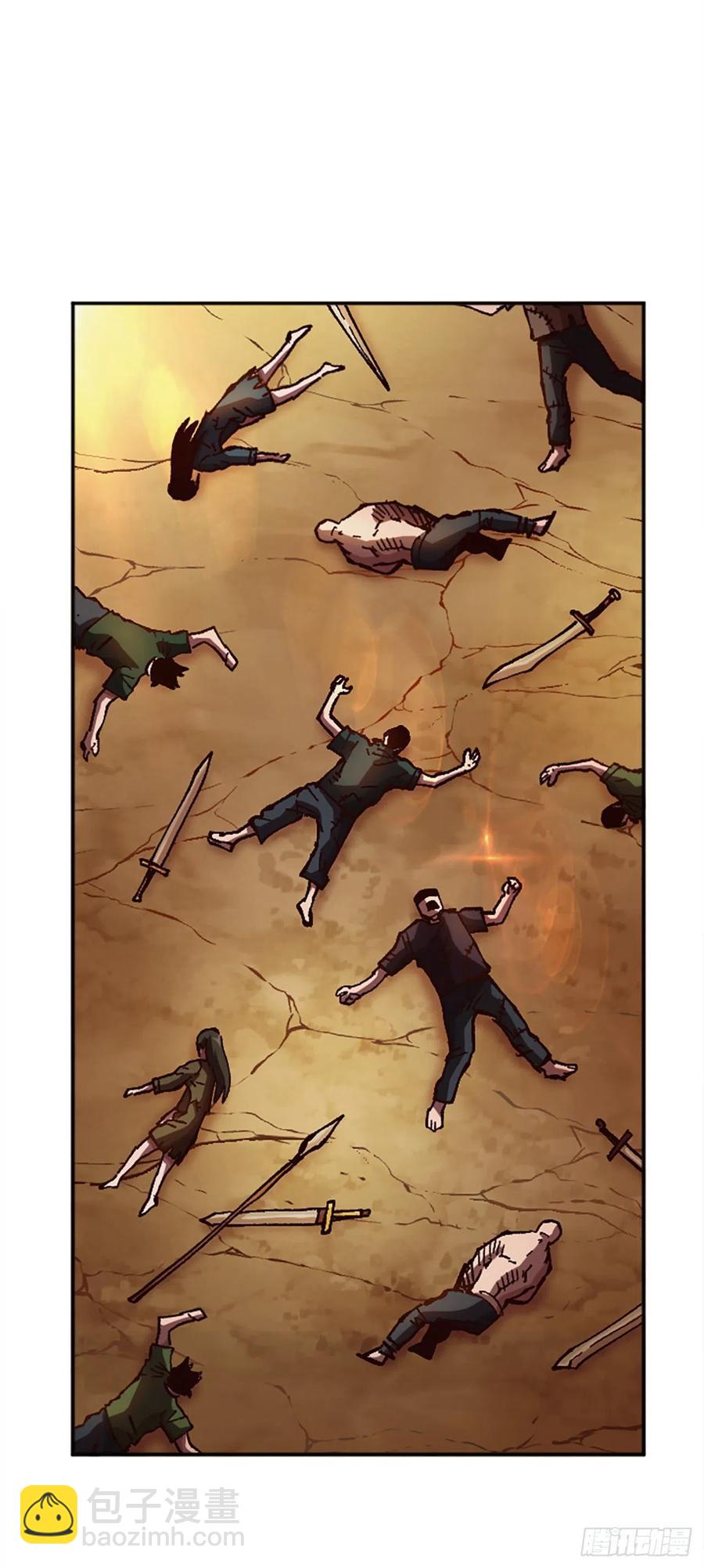 57.凯旋(1/2)-第58话