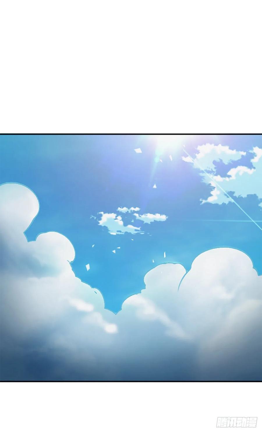 63.尼洛的决心(1/2)-第64话