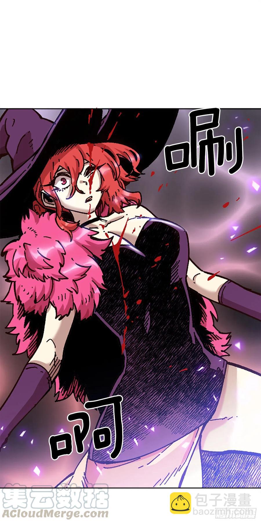 67.逃出魔爪(1/2)-第68话