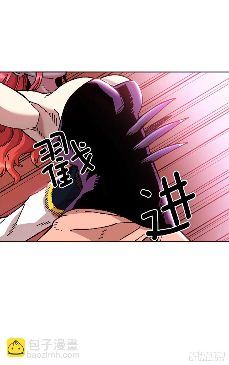 71.大开杀戮(1/2)-第72话