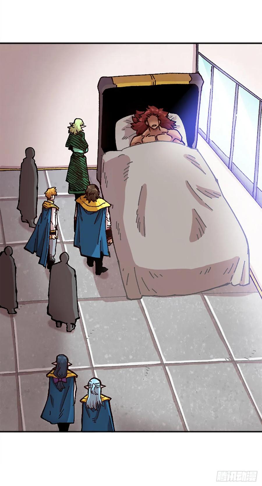 75.尼洛带军(1/2)-第76话