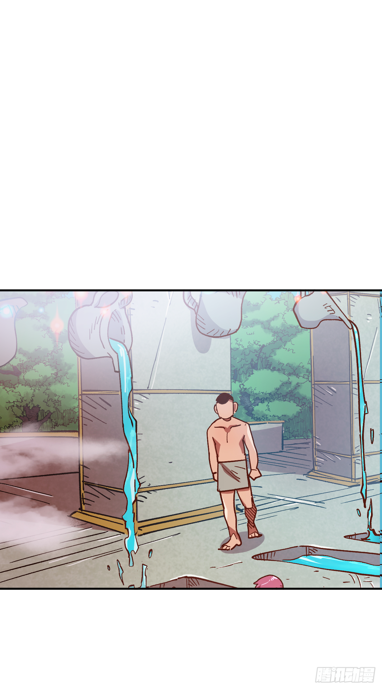 9.战胜内心的黑暗(1/2)-第10话