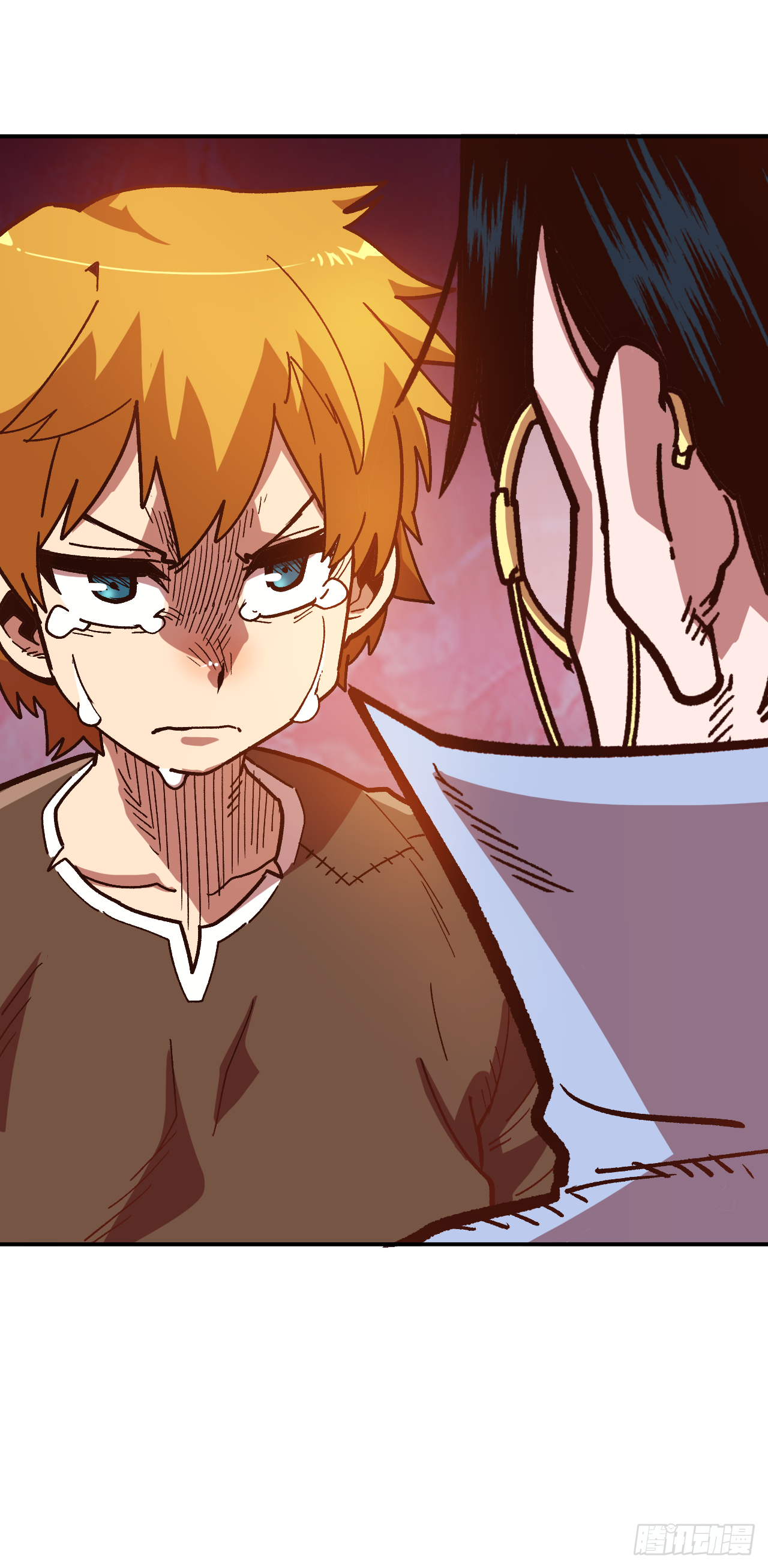 9.战胜内心的黑暗(1/2)-第10话