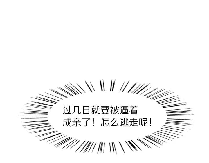 第100话 预谋逃婚(1/2)-第102话