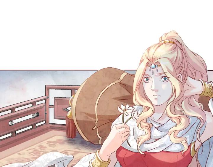 第100话 预谋逃婚(1/2)-第102话