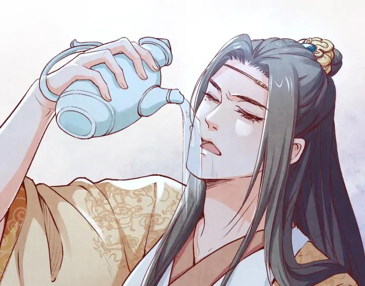 第108话 朕想小郎子啦(1/3)-第110话