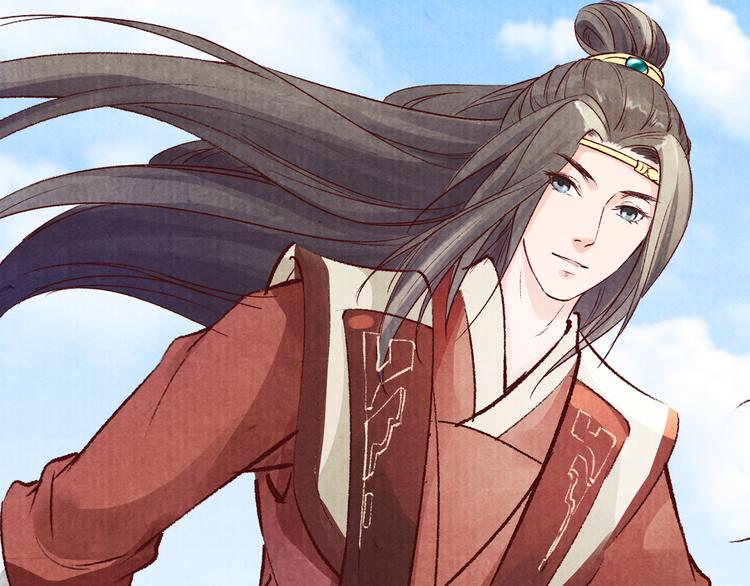 第44话 青梅不竹马(1/2)-第44话