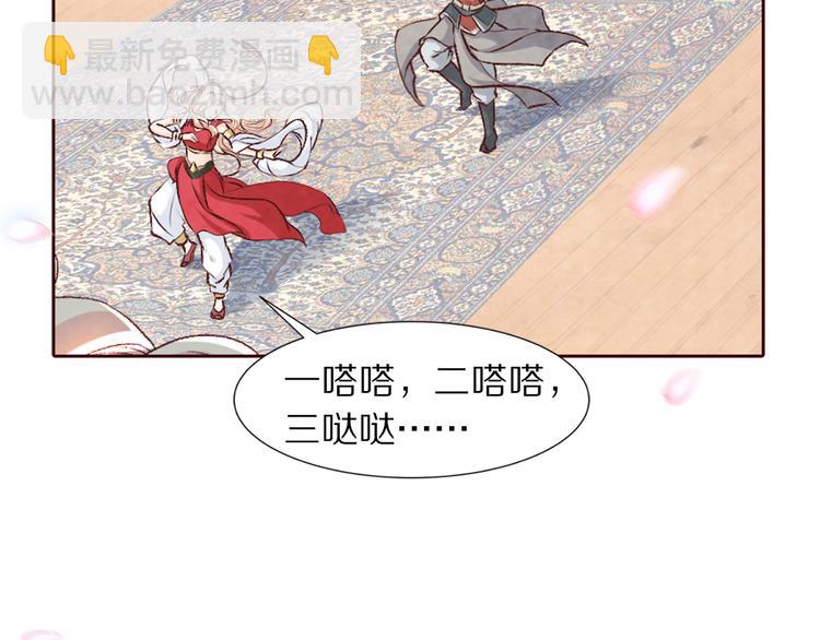 番外 好哄骗的小羔羊(1/3)-第94话