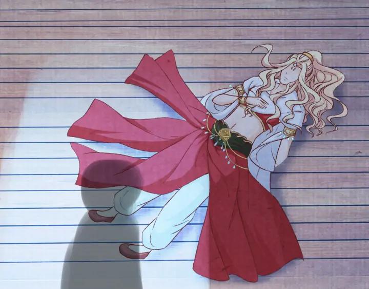 第94话 中毒(1/3)-第96话