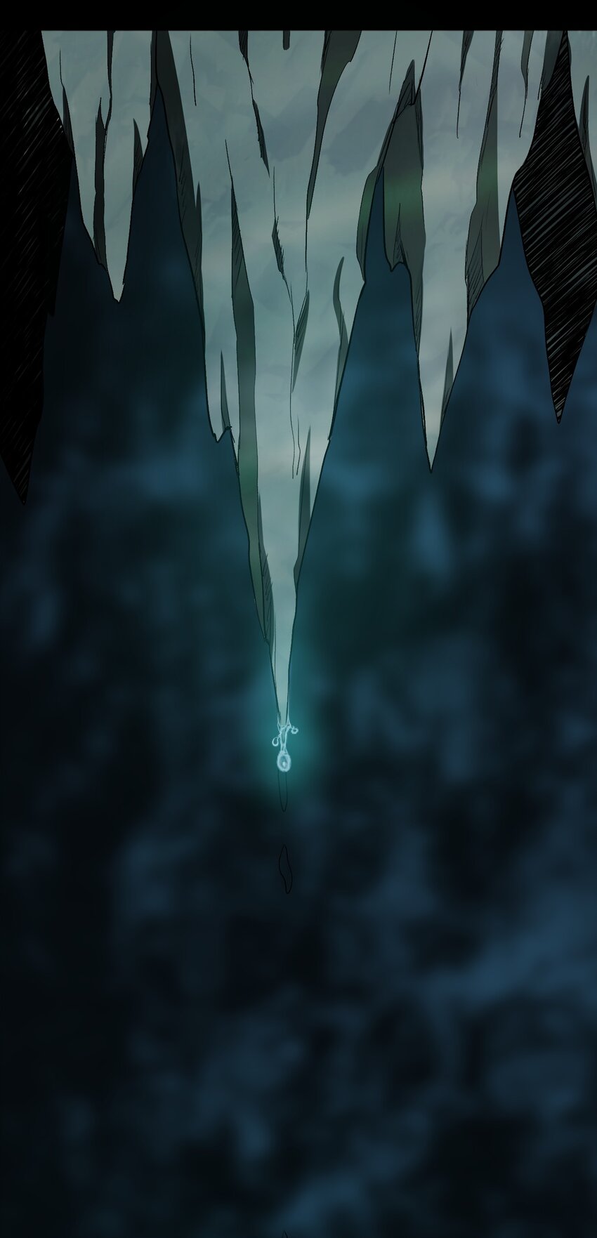 012 鱼，好大的鱼！(1/2)-第12话