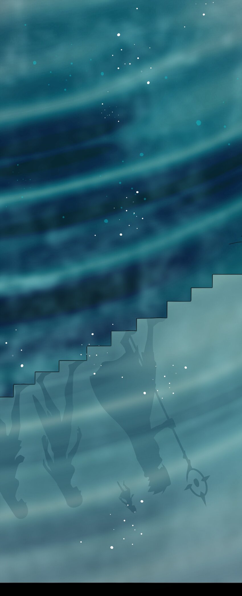 012 鱼，好大的鱼！(1/2)-第12话