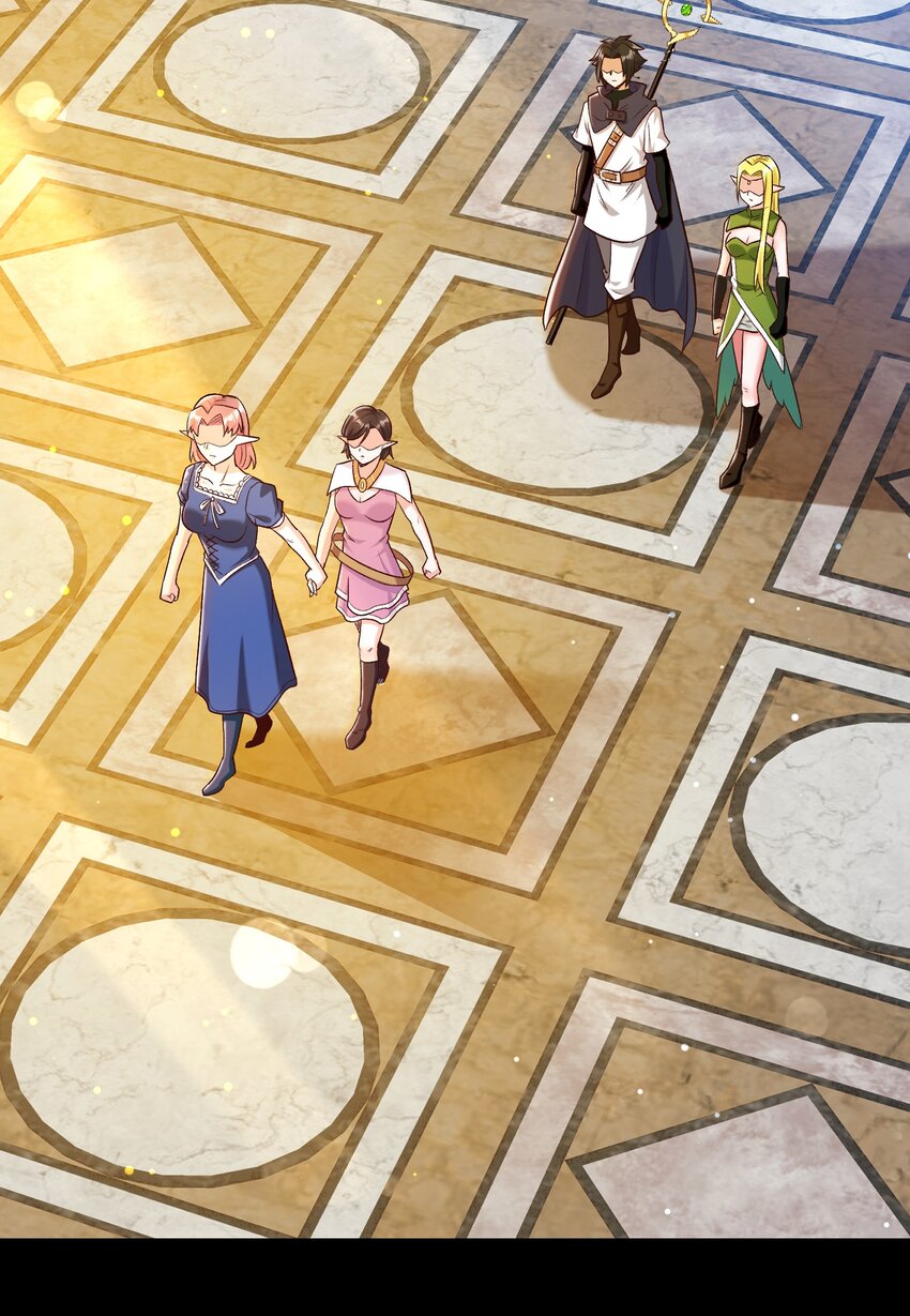 017 侍从 来我房间(1/2)-第18话