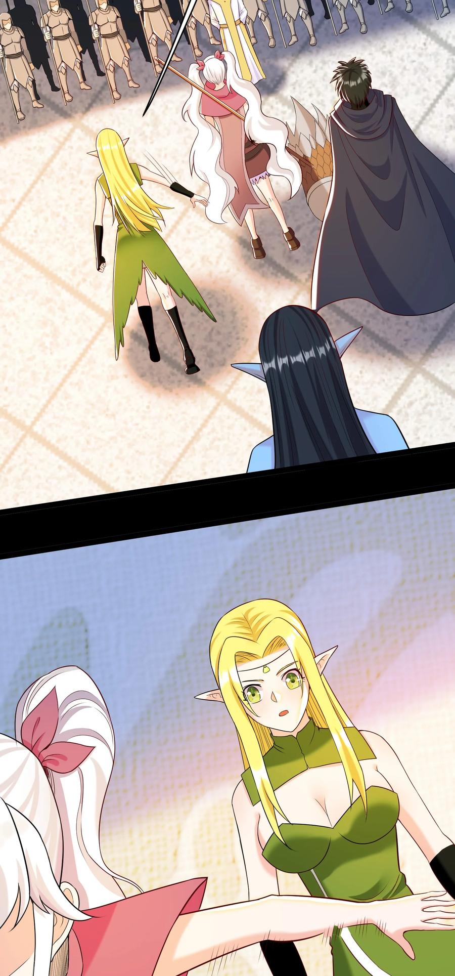 024 什么叫恐惧(1/2)-第24话