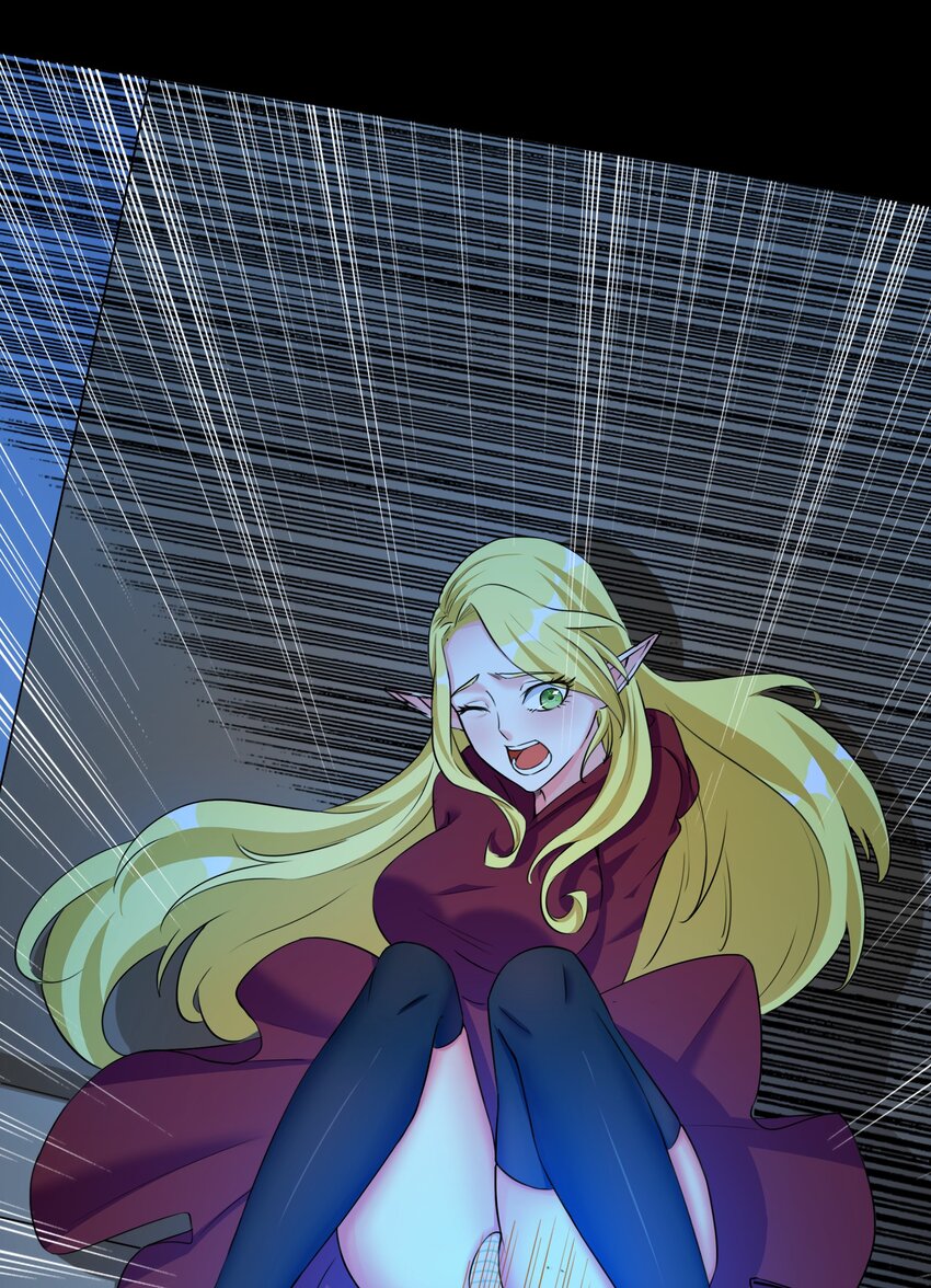 004 第四话 女装拯救世界？(1/2)-第4话