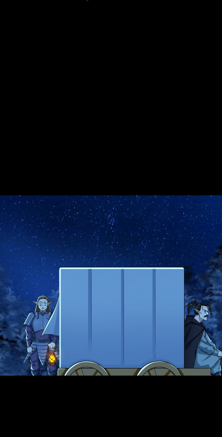 004 第四话 女装拯救世界？(1/2)-第4话