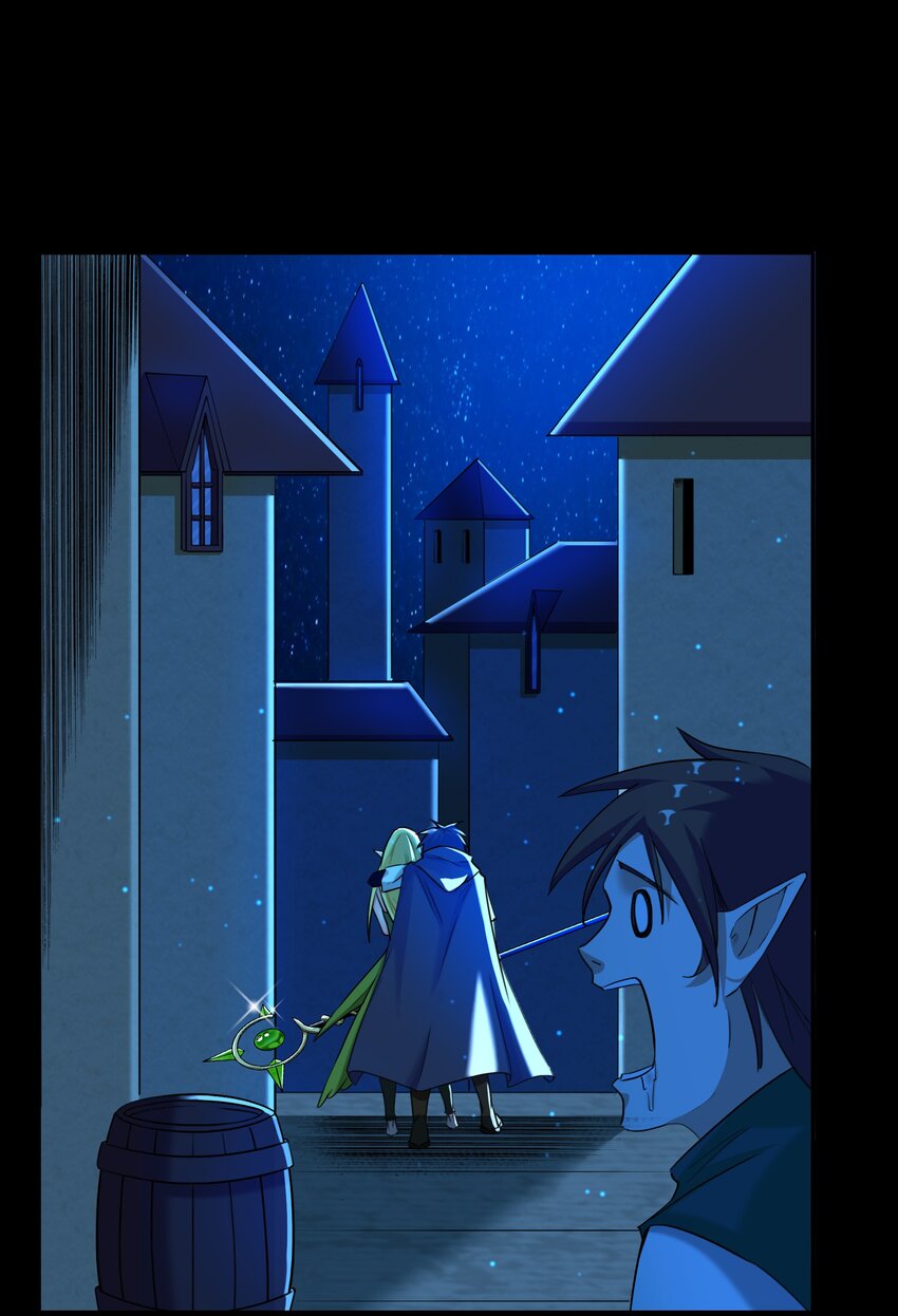 004 第四话 女装拯救世界？(1/2)-第4话