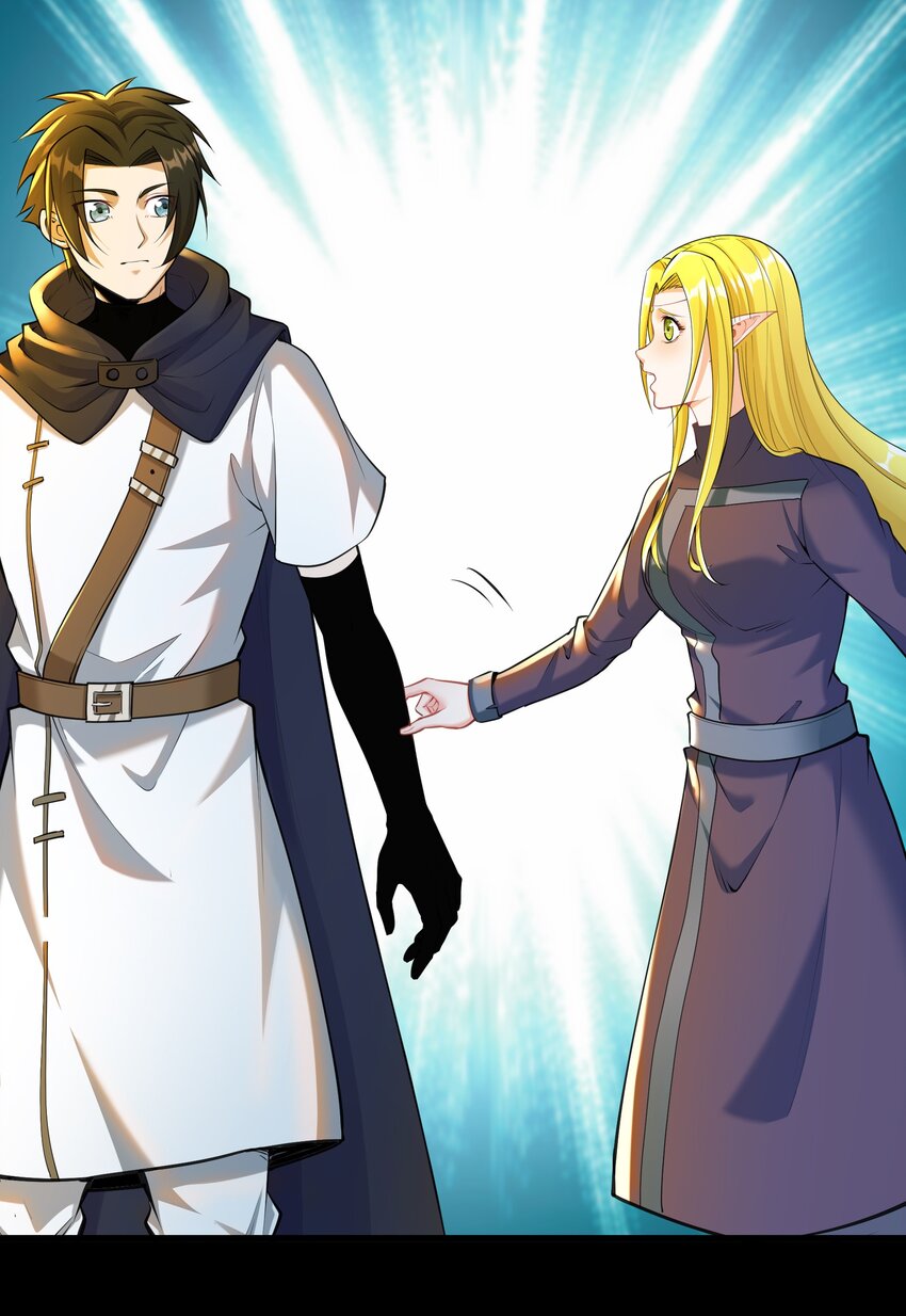 006 第六话 关键时刻没魔了(1/2)-第6话