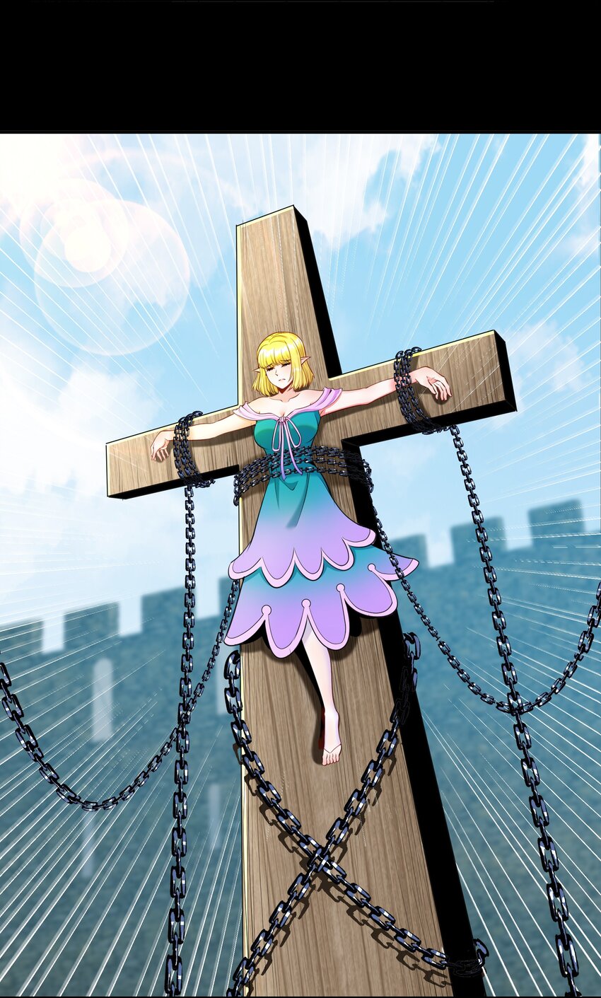 006 第六话 关键时刻没魔了(1/2)-第6话