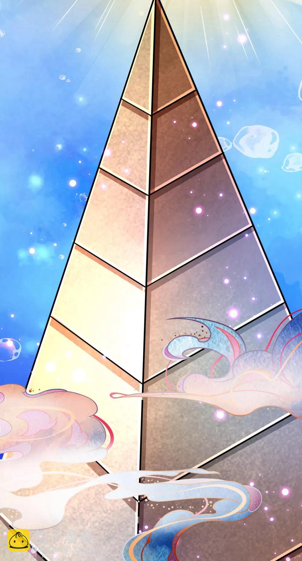 第1话 魔族没落-第2话