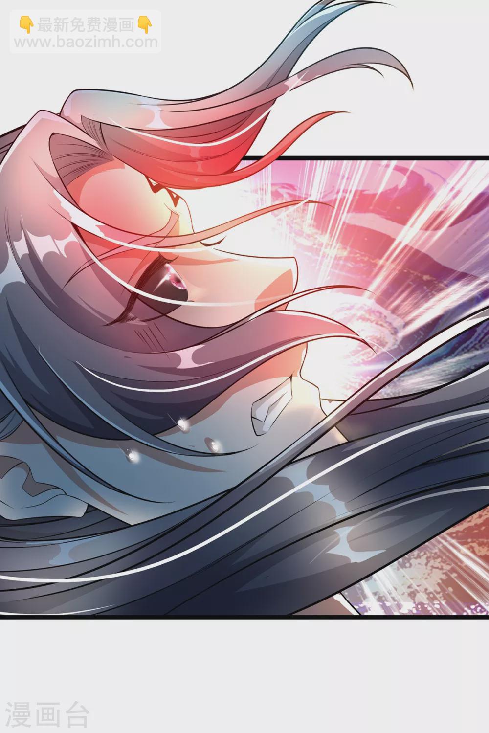 第41话 萧霆魔化-第42话