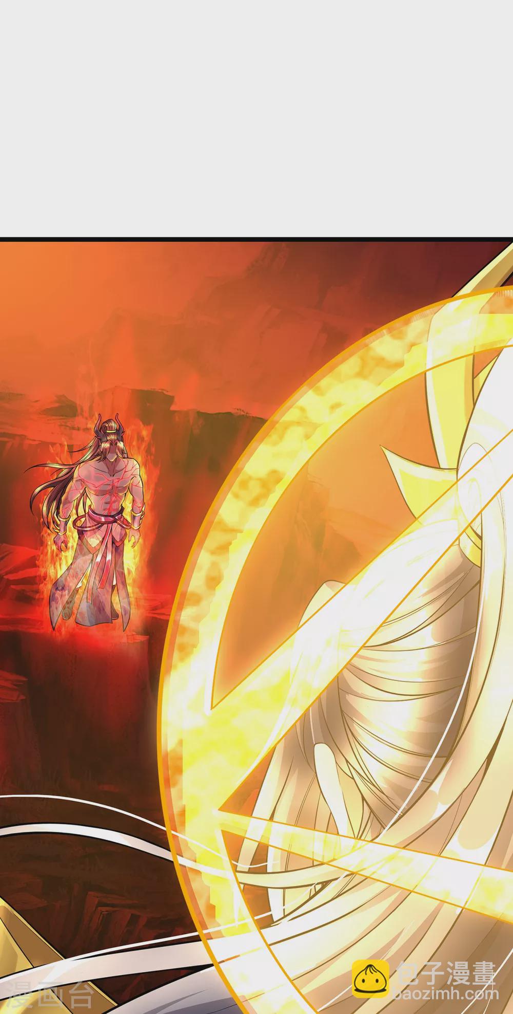 第41话 萧霆魔化-第42话