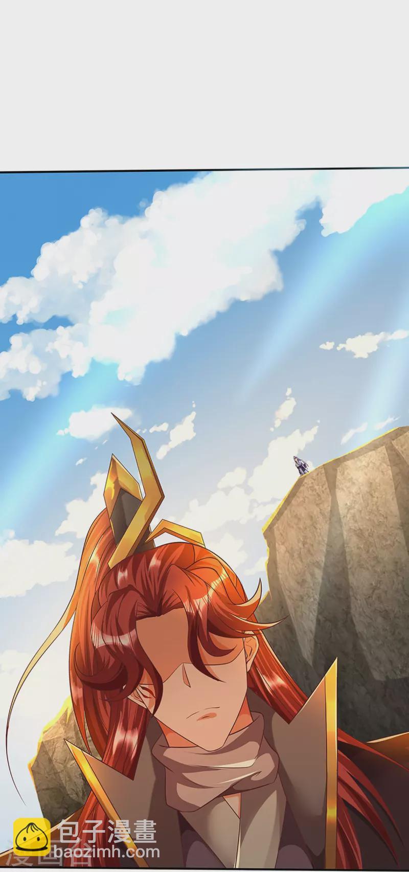 第75话 逃走？是不可能的-第76话