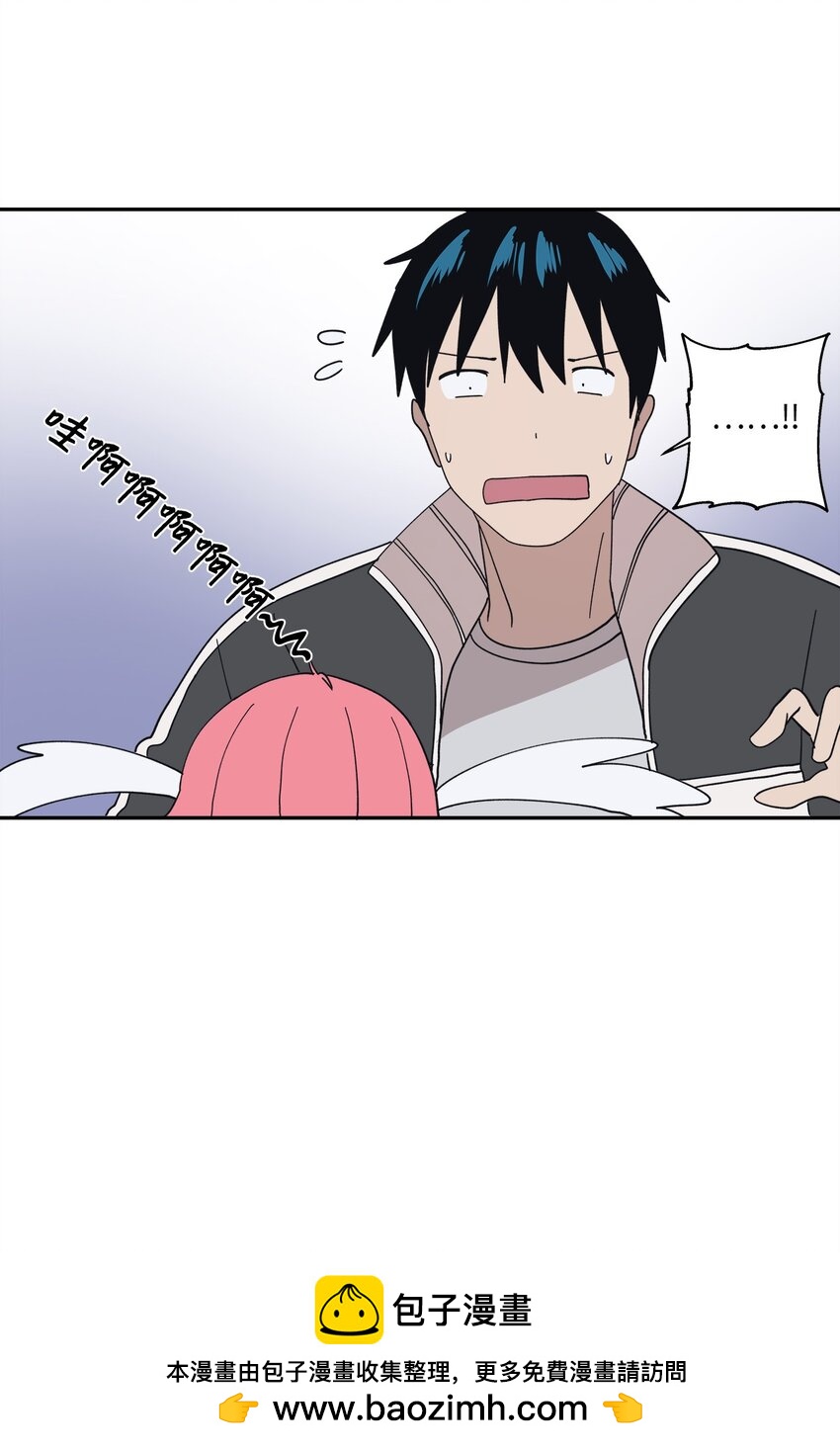 103 所谓坦率(1/2)-第104话