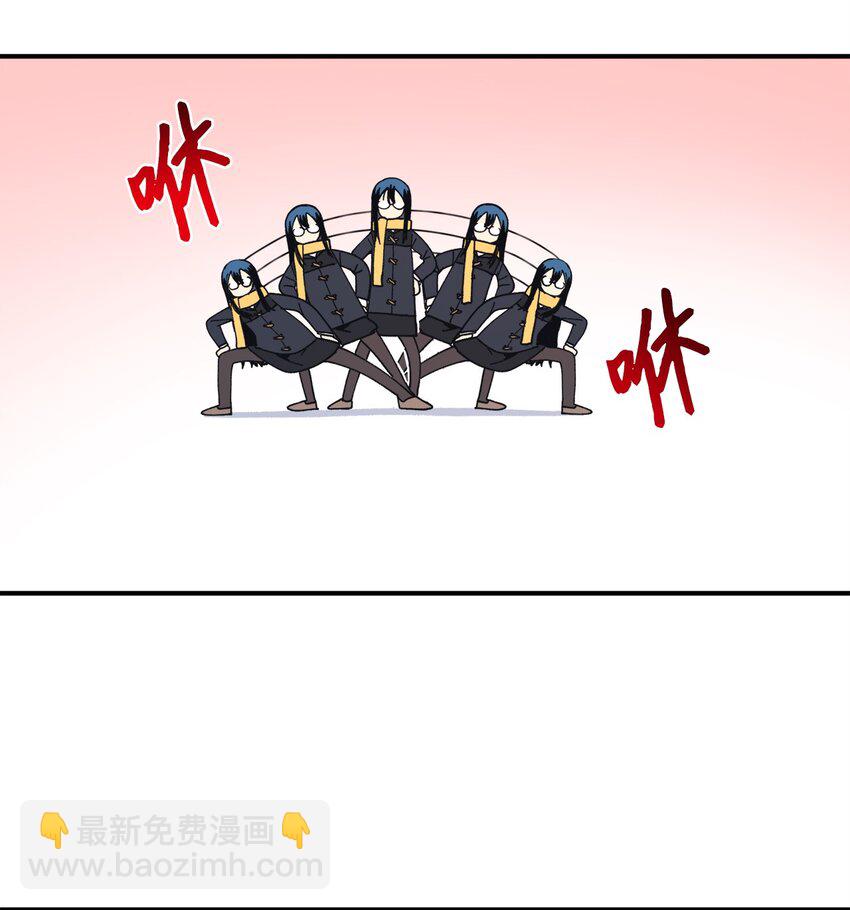 111 打雪仗(1/2)-第112话