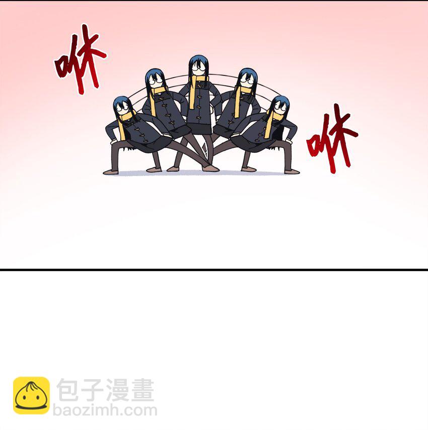 111 打雪仗(1/2)-第112话