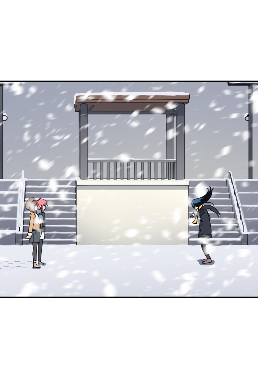 111 打雪仗(1/2)-第112话