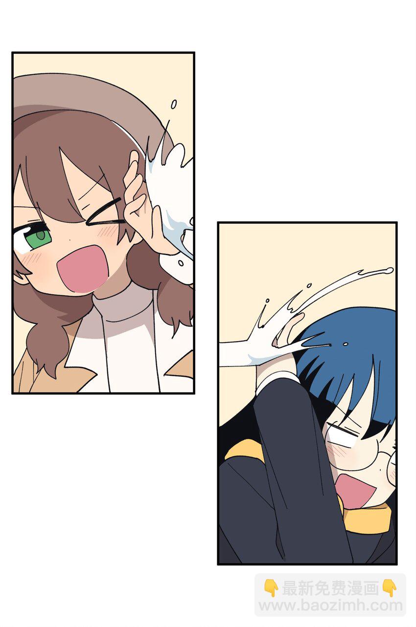 111 打雪仗(1/2)-第112话