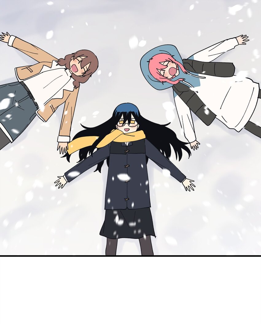 111 打雪仗(1/2)-第112话