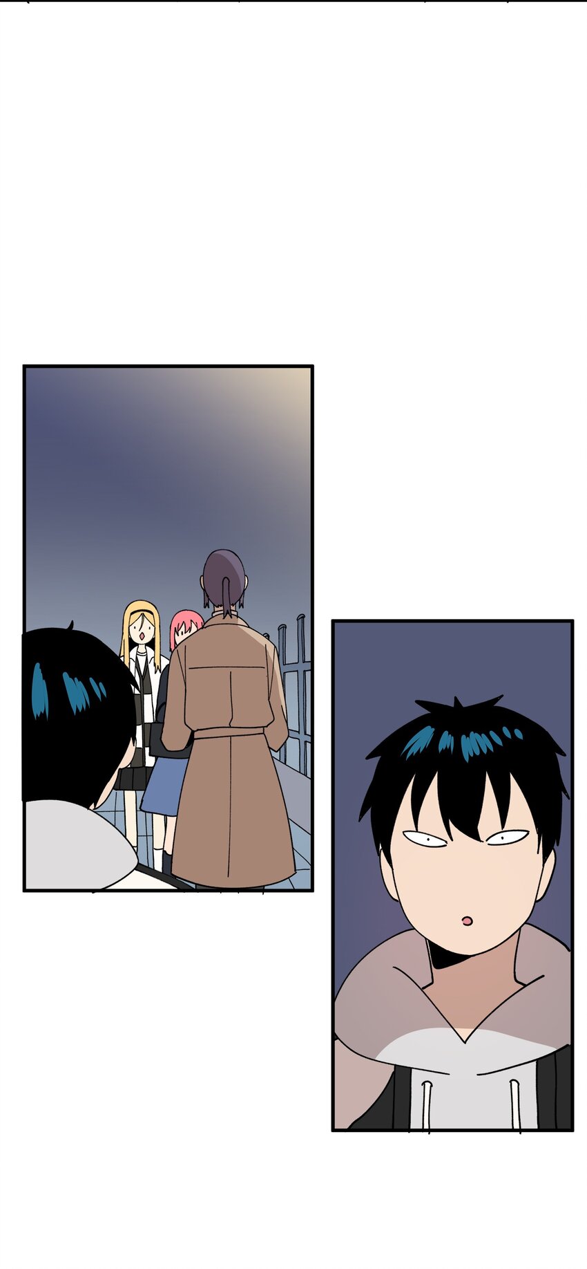 117 与屎同行(1/2)-第118话