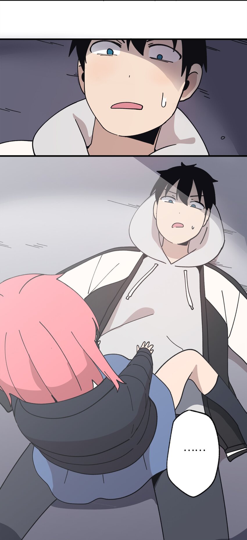 117 与屎同行(1/2)-第118话