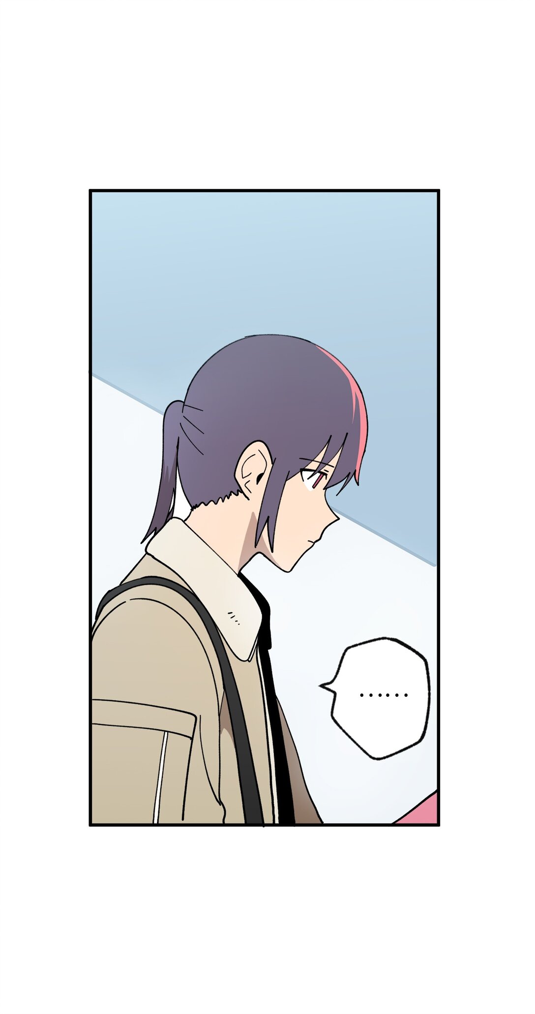 121 胆怯(1/2)-第122话