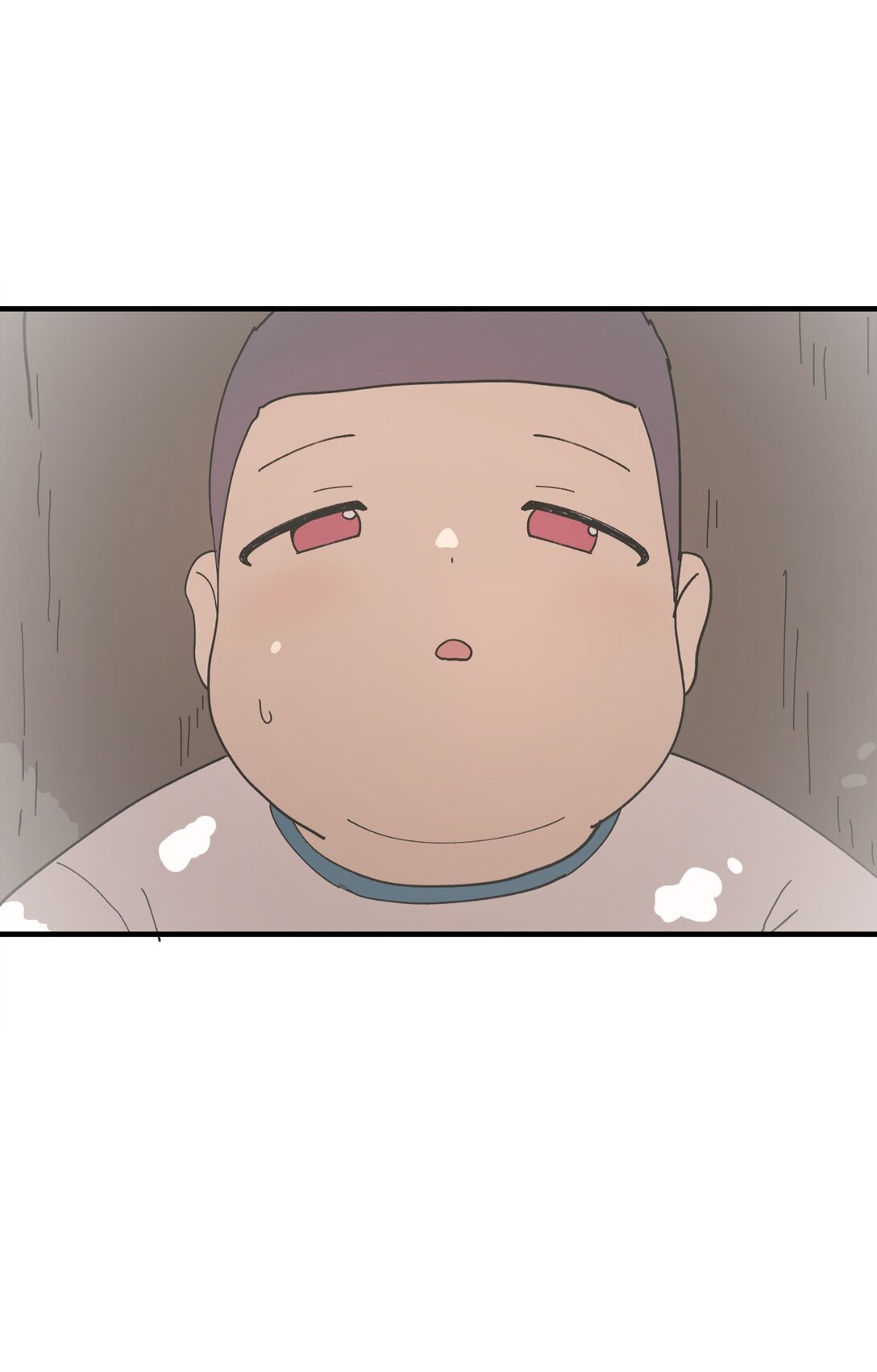 121 胆怯(1/2)-第122话