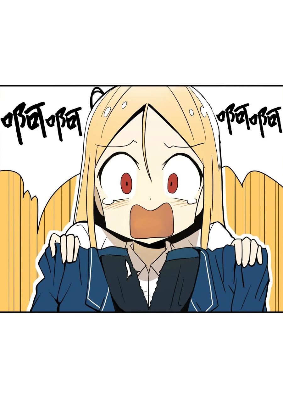 021 淘气鬼妹妹(1/2)-第22话