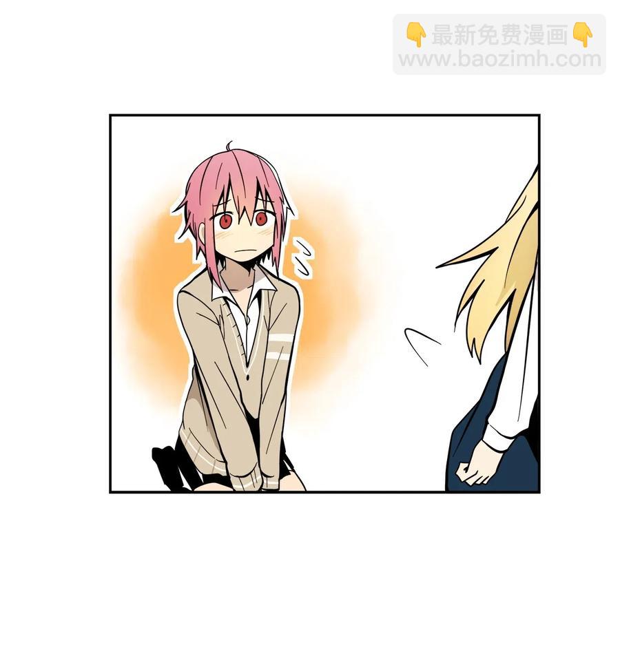 021 淘气鬼妹妹(1/2)-第22话