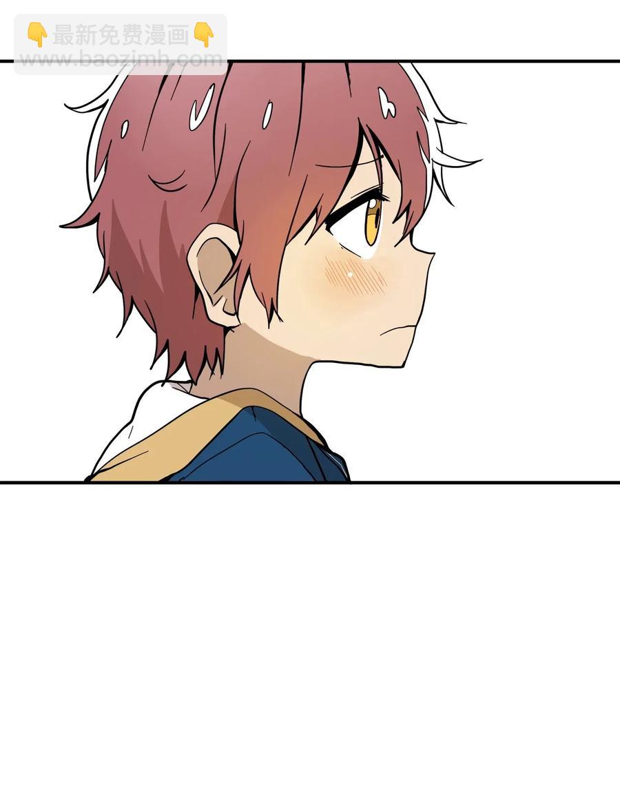 021 淘气鬼妹妹(1/2)-第22话