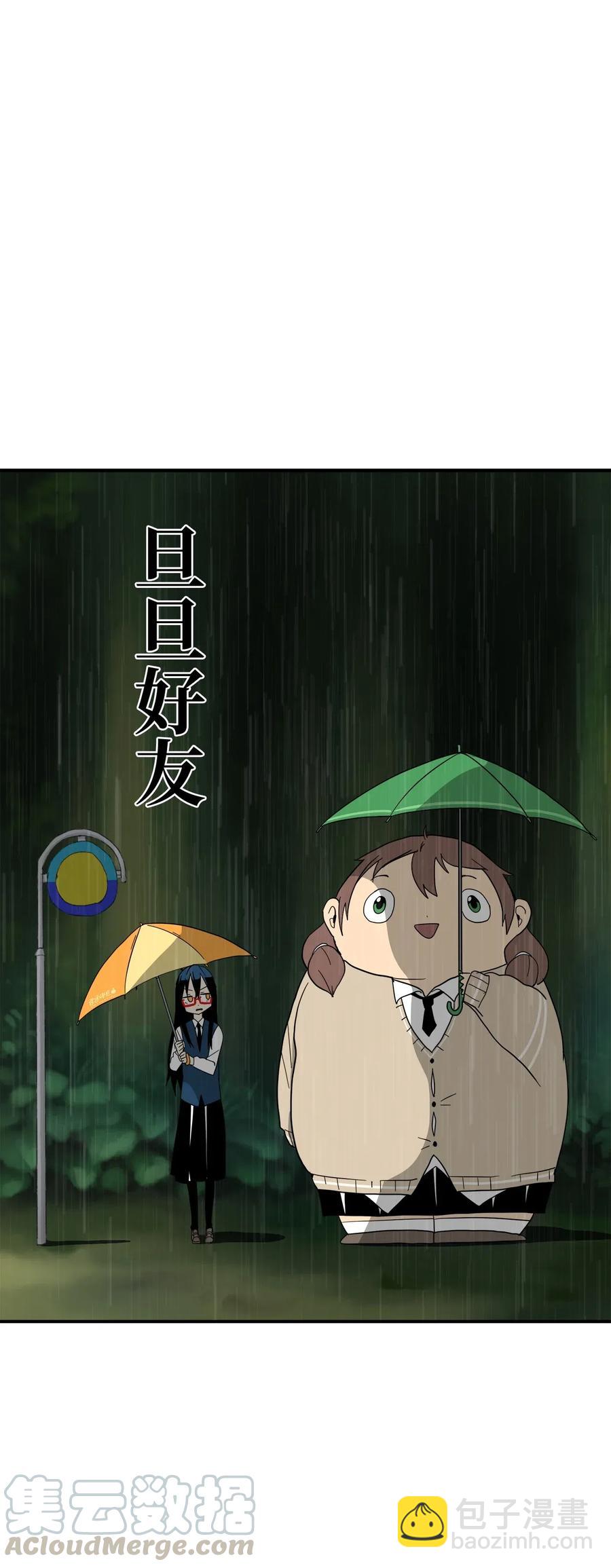 023 减肥的觉悟-第24话