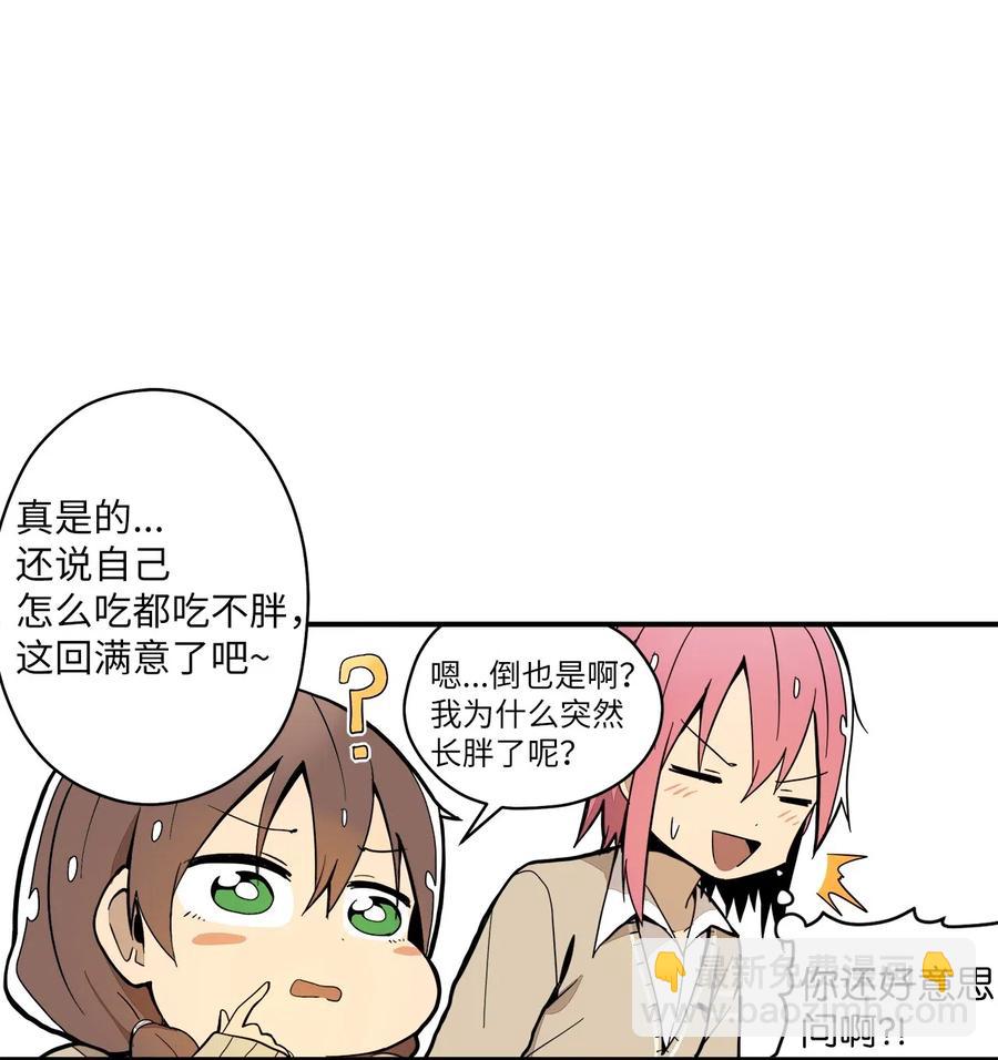023 减肥的觉悟-第24话