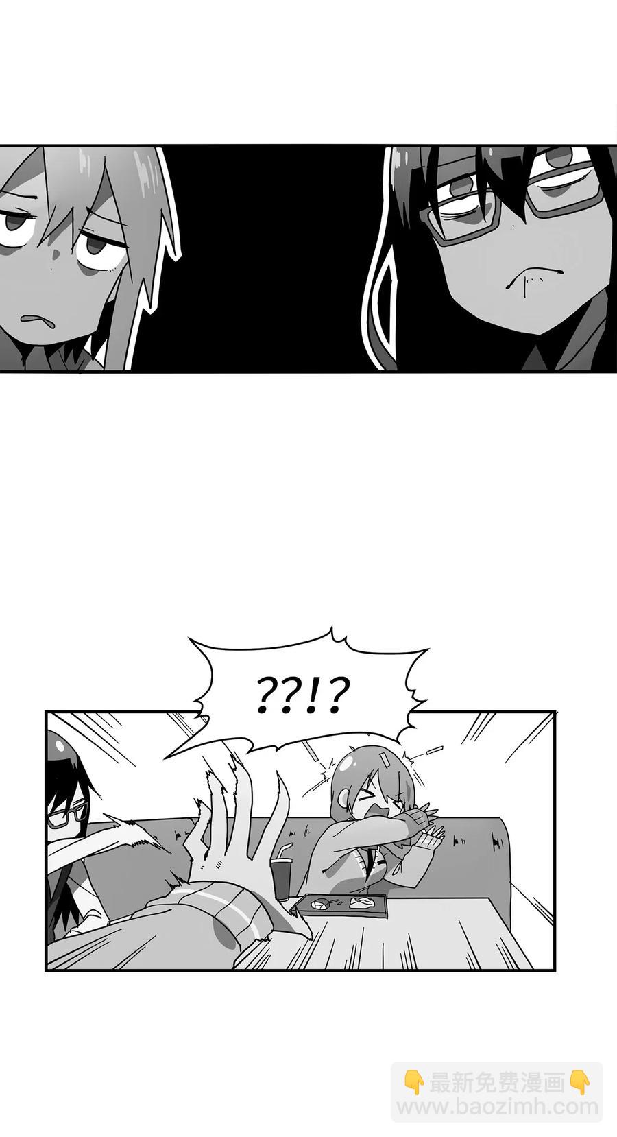 023 减肥的觉悟-第24话